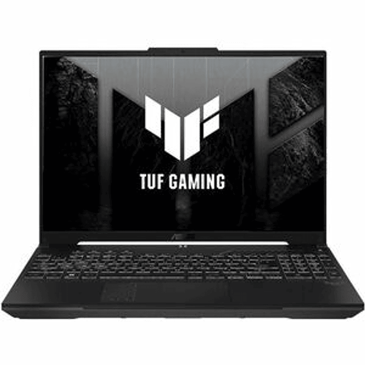 Laptop para videojuegos - TUF Gaming F16 FX607 FX607VJ-RL027W 40.6cm (16