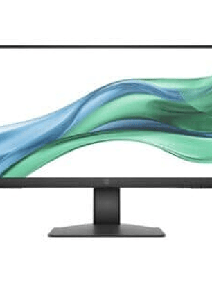 Monitor LED HP 322pe 21