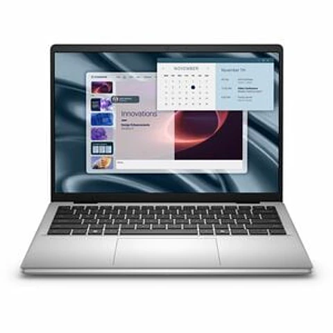 Portátil Dell Pro 14 Essential PV14250 35.6cm (14") - Full HD Plus - 60Hz - Intel Core 7 13a Gen 150U - 16GB - 512GB SSD - Plata - Intel Chip - 1920 x 1200 - Windows 11 Pro