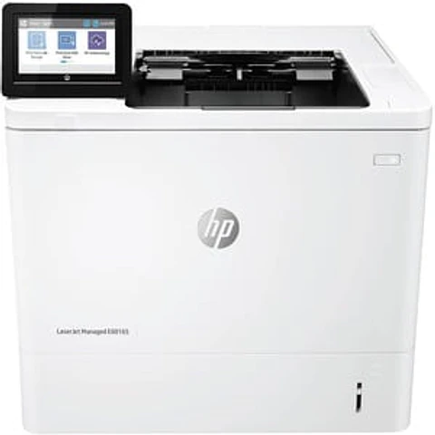 Impresora HP LaserJet Managed E60165dn Monocromática Dúplex