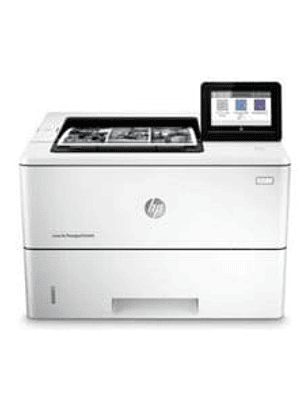 Impresora Láser De Escritorio HP LaserJet Managed E50145 E50145dn - Monocromo - 45 ppm de impresión monocolor - 1200 x 1200 dpi - Automático Impresión dúplex - 650 Hojas