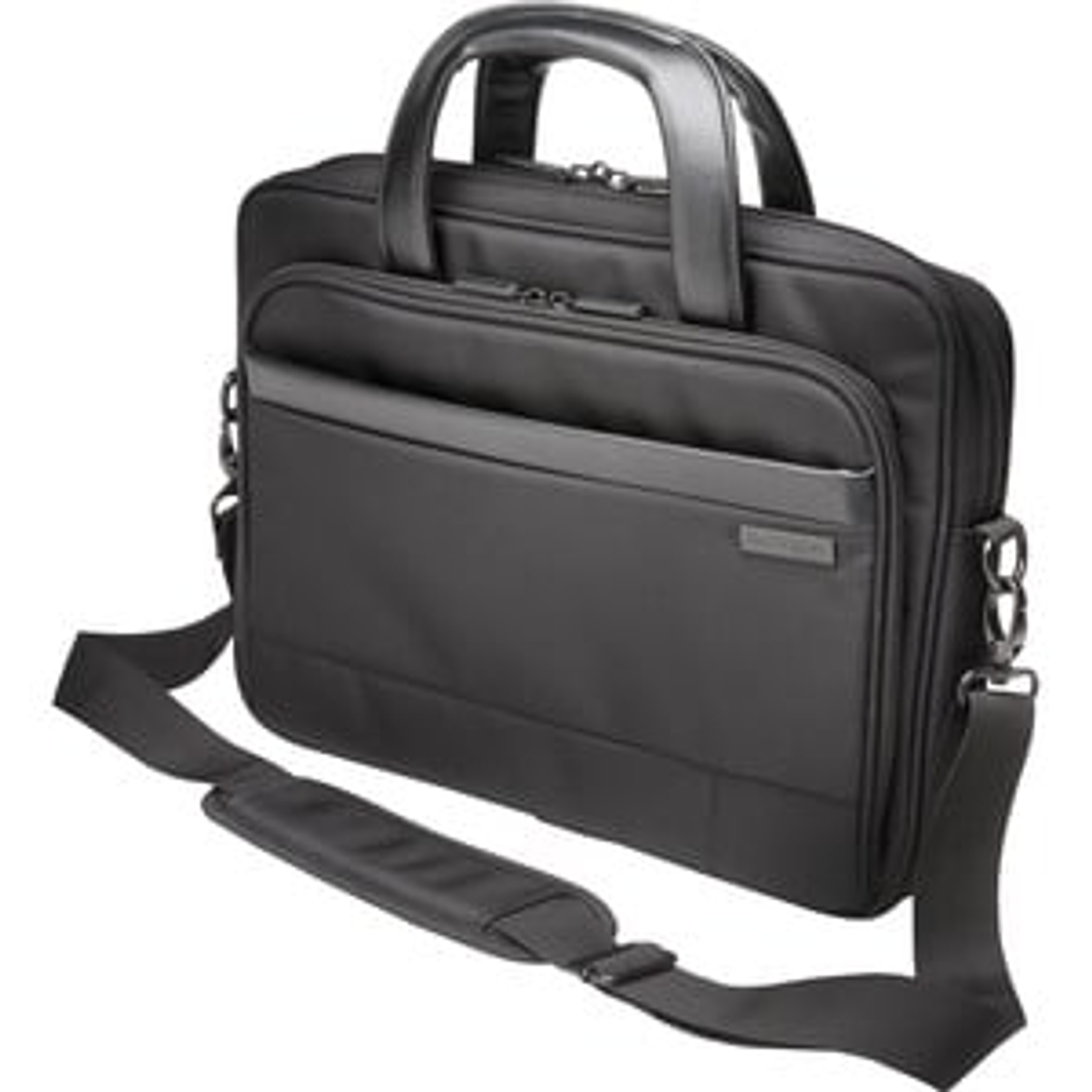 Estuche de transporte Kensington Contour (Briefcase) para 35.6cm (14