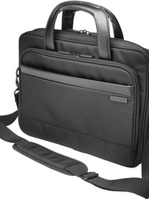 Estuche de transporte Kensington Contour (Briefcase) para 35.6cm (14