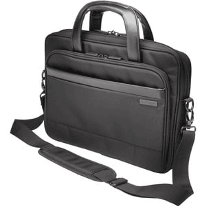 Estuche de transporte Kensington Contour (Briefcase) para 35.6cm (14