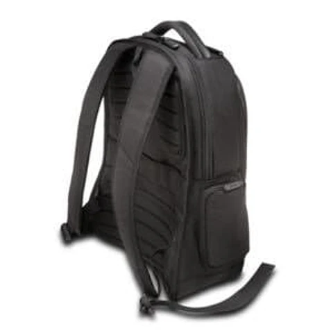 Estuche de transporte Kensington Contour (Mochila) para 39.6cm (15.6") Portátil - Resistente al agua, Resistente a pinchazo, Resistente a Caídas
