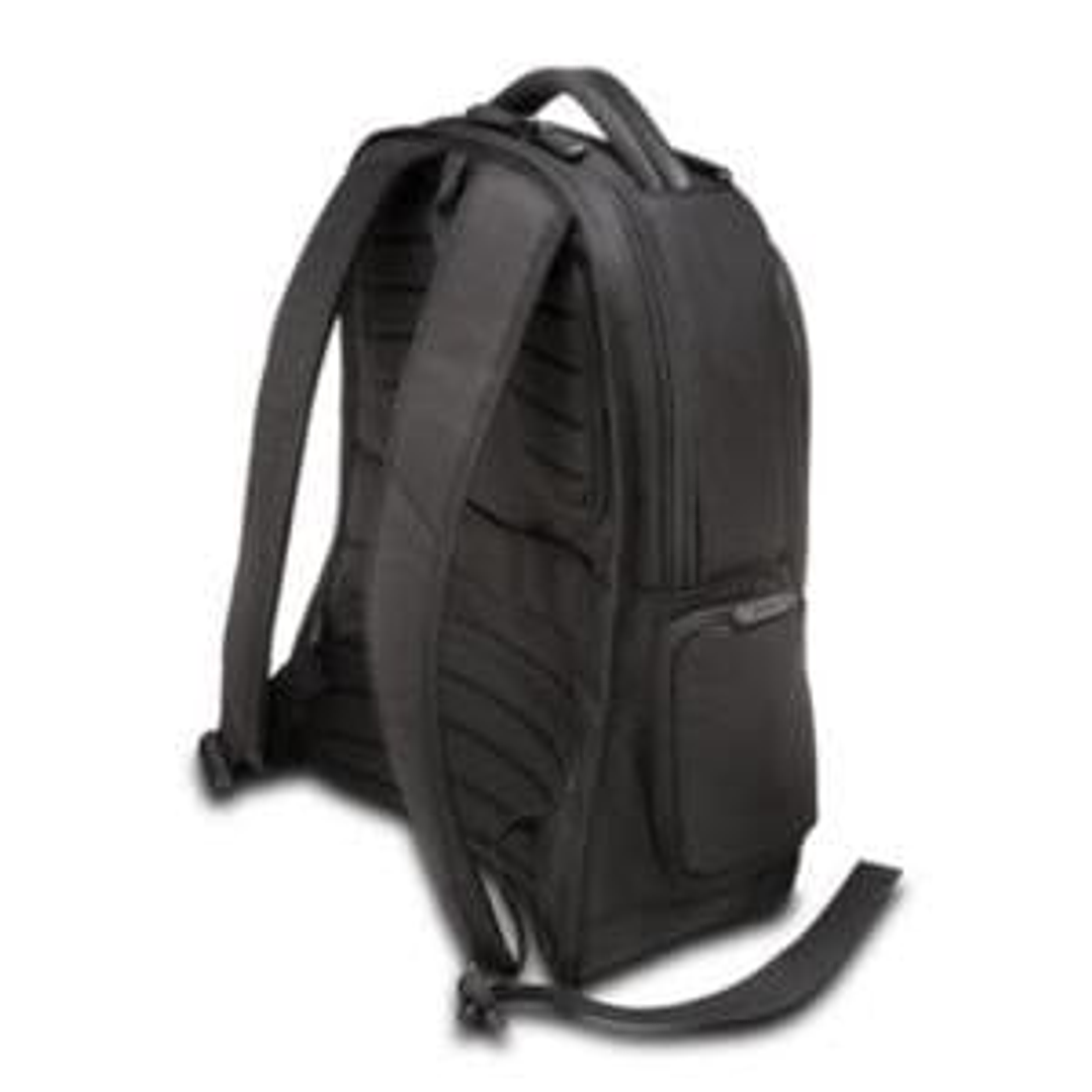 Estuche de transporte Kensington Contour (Mochila) para 39.6cm (15.6