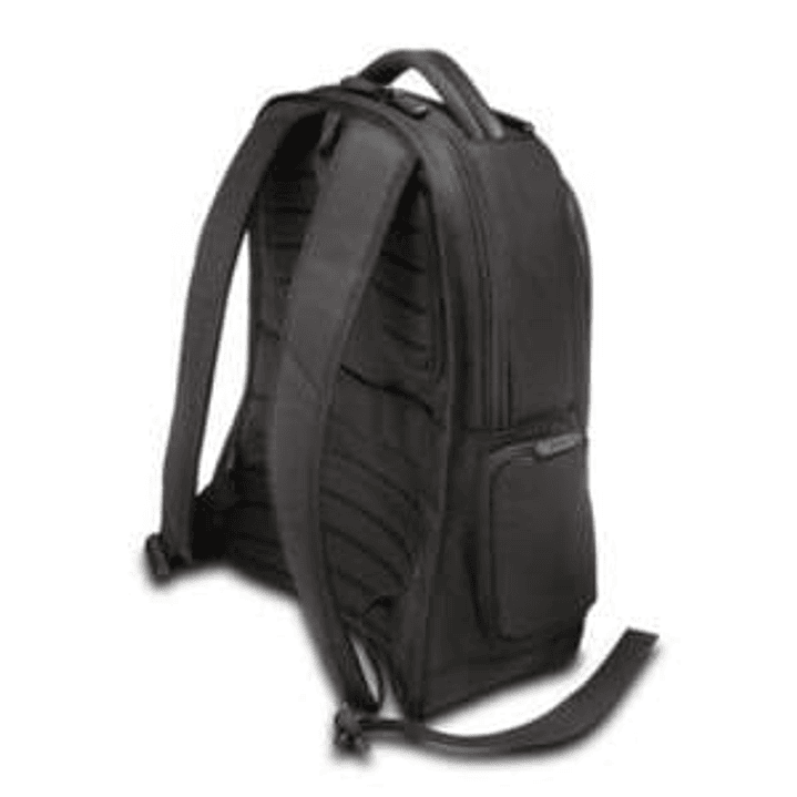 Estuche de transporte Kensington Contour (Mochila) para 39.6cm (15.6