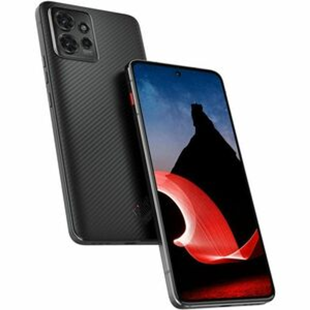 Smartphone Motorola Mobility ThinkPhone 256GB - 5G - 16.8cm (6.6