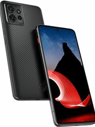 Smartphone Motorola Mobility ThinkPhone 256GB - 5G - 16.8cm (6.6