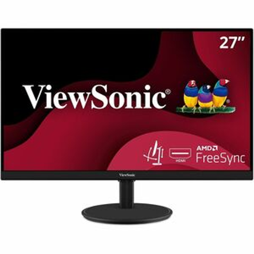 Monitor LED ViewSonic Value VA2747-MHJ 27