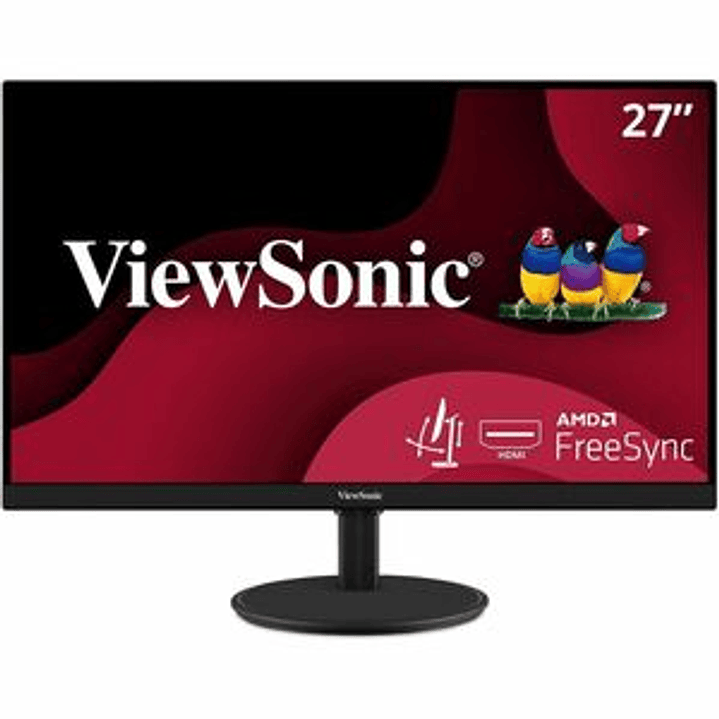 Monitor LED ViewSonic Value VA2747-MHJ 27