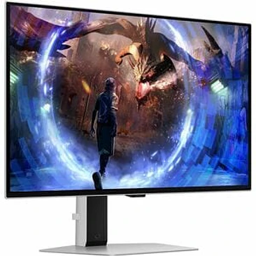 Monitor de juego OLED Samsung Odyssey OLED G6 S27DG600SL 27
