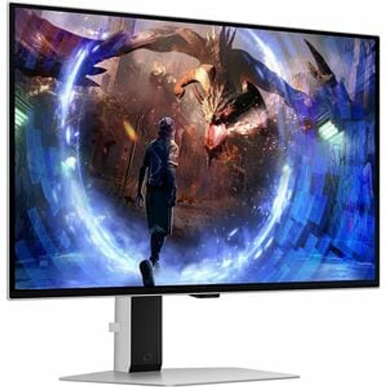 Monitor de juego OLED Samsung Odyssey OLED G6 S27DG600SL 27