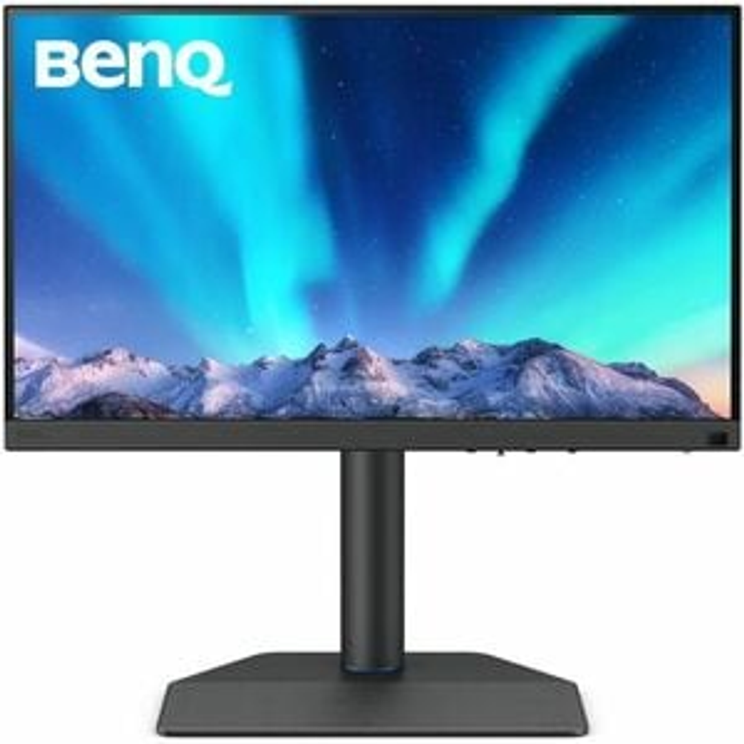 Monitor LED BenQ PhotoVue SW272U 27