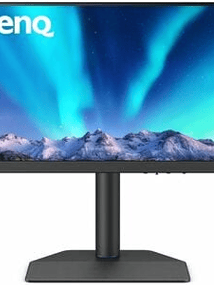 Monitor LED BenQ PhotoVue SW272U 27