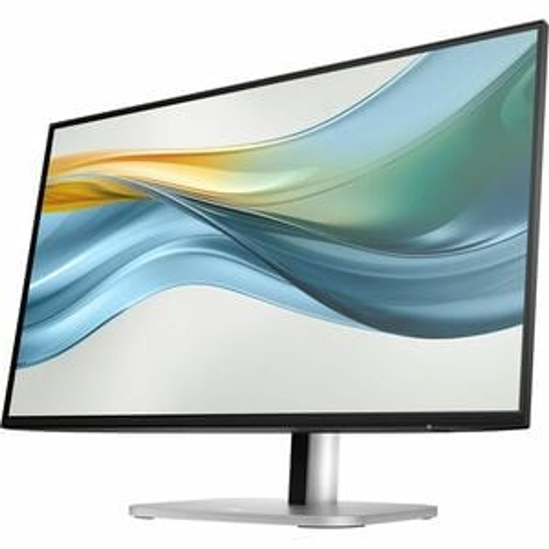 Monitor LCD HP 524pu 24