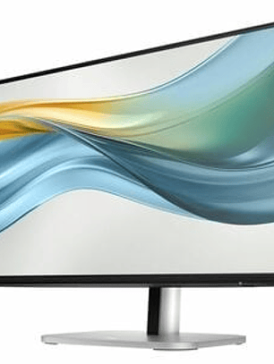 Monitor LCD HP 524pu 24