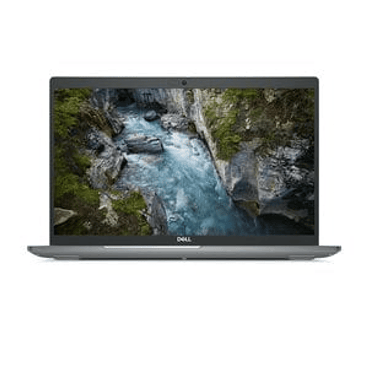 portátil Clamshell - Dell Precision 3000 3591 39.6cm (15.6