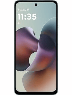 Smartphone Motorola Mobility moto g56 5G 256GB - 5G - 17cm (6.7