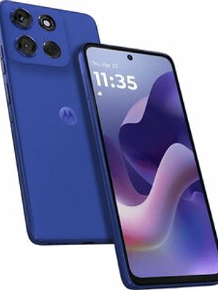 Smartphone Motorola Mobility moto g56 5G 256GB - 5G - 17cm (6.7