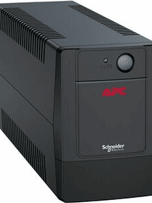 UPS EASY 700VA BVG700I-MSX 