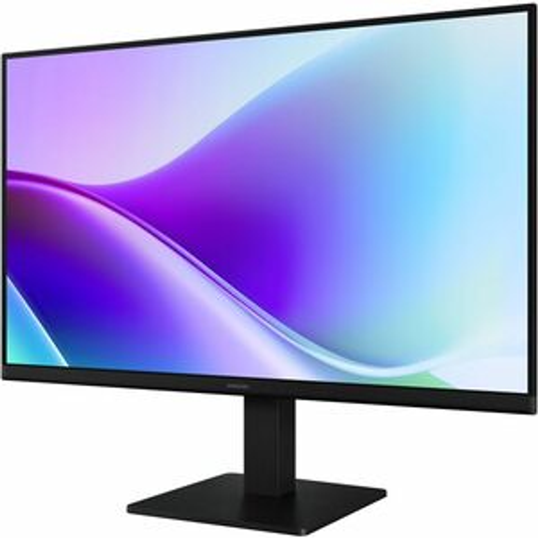 Monitor plano Samsung LS24F320GALXZS 24 pulgadas 1