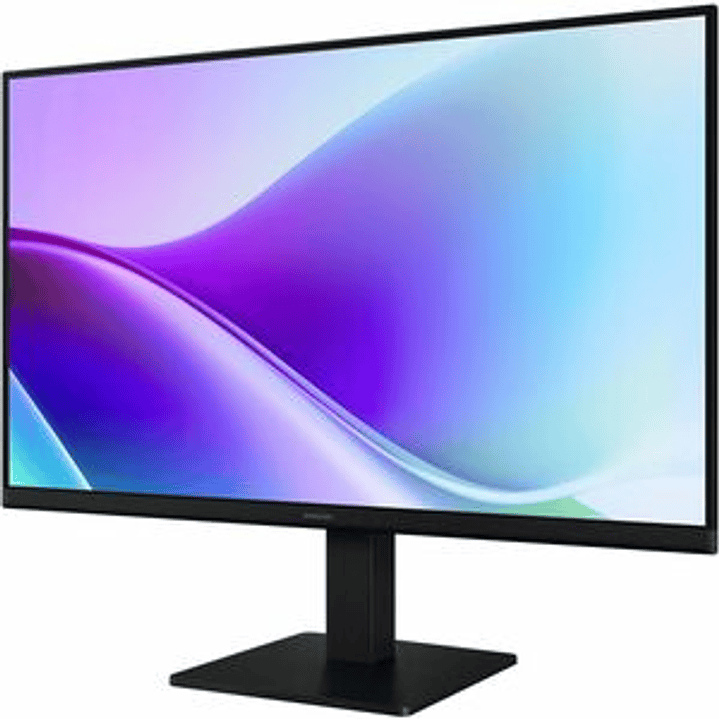 Monitor plano Samsung LS24F320GALXZS 24 pulgadas 1