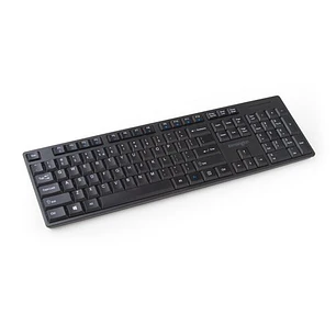 Teclado inalambrico Kensington PRO FIT K75234CL