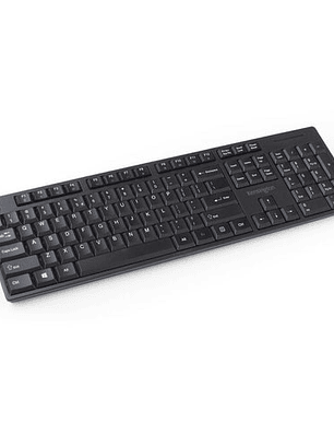 Teclado inalambrico Kensington PRO FIT K75234CL
