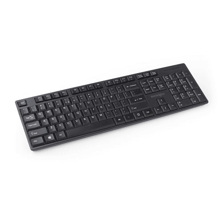 Teclado inalambrico Kensington PRO FIT K75234CL 1