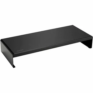 Soporte para monitor - Acero sólido - Para Monitor, Teclado