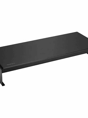 Soporte para monitor - Acero sólido - Para Monitor, Teclado