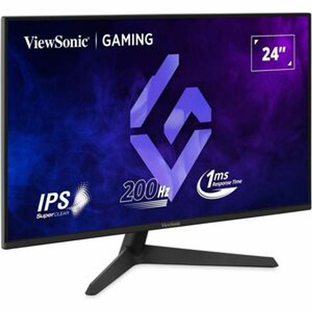 Monitor gaming VX2429 24 pulgadas 200HZ FHD 1