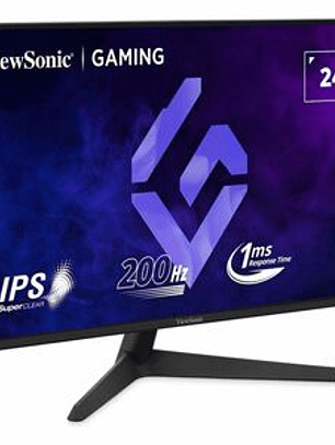 Monitor gaming VX2429 24 pulgadas 200HZ FHD