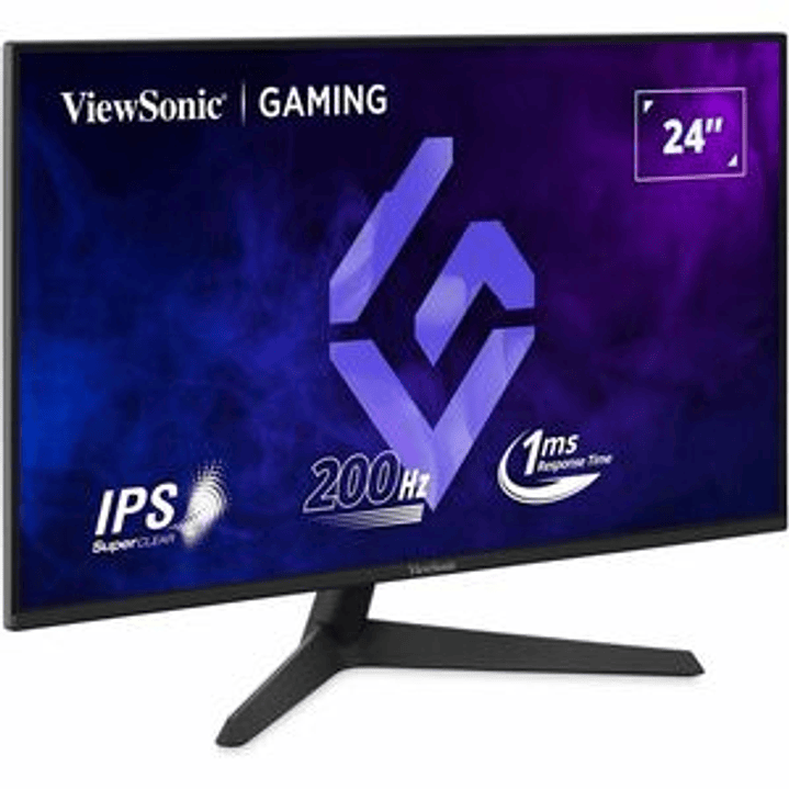 Monitor gaming VX2429 24 pulgadas 200HZ FHD 1