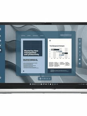 Portátl Dell 1652K PRO AMD R5 PRO 340 16GB 512SSD 16IN