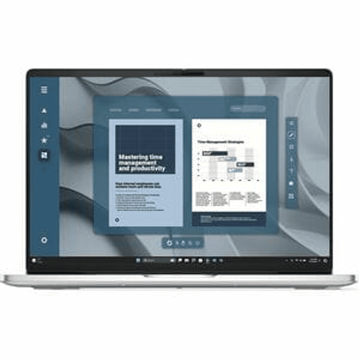 Portátl Dell 1652K PRO AMD R5 PRO 340 16GB 512SSD 16IN 1