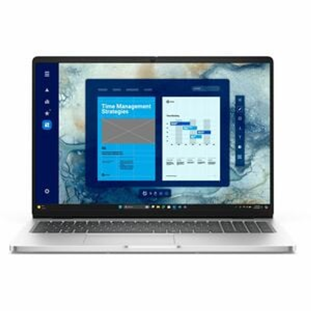 Portátil - Dell Pro 16 PC16250 40.6cm (16