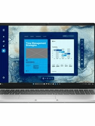 Portátil - Dell Pro 16 PC16250 40.6cm (16