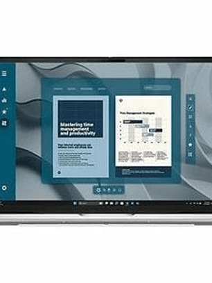 Portátil Dell D6R48 PRO AMD R7 350 16GB 512SSD 16IN W11