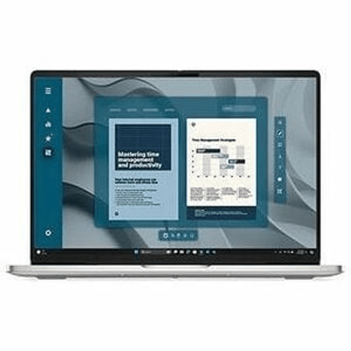 Portátil Dell D6R48 PRO AMD R7 350 16GB 512SSD 16IN W11 1