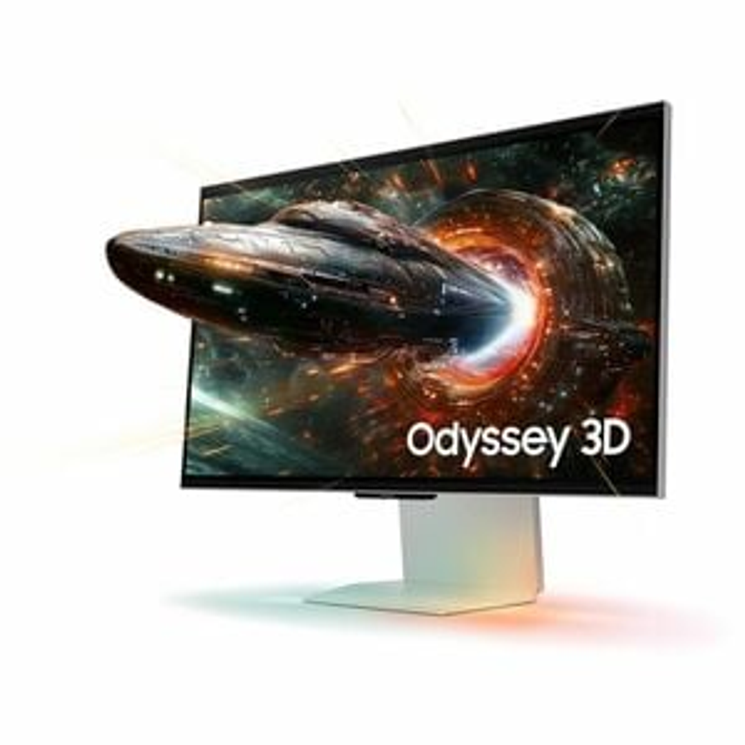 Monitor gaming LCD Samsung Odyssey 3D S27FG900XL 27