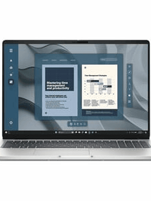 Portátil Dell XF5PC PRO 16 PC16250 CU7 16GB 512GB WP