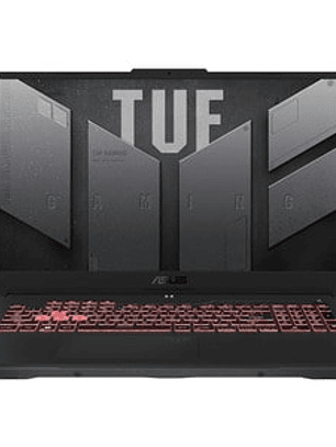 Laptop para videojuegos - TUF Gaming A16 FA607 FA607NUG-RL146W Robusto 40.6cm (16