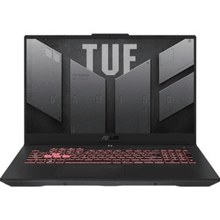 Laptop para videojuegos - TUF Gaming A16 FA607 FA607NUG-RL146W Robusto 40.6cm (16