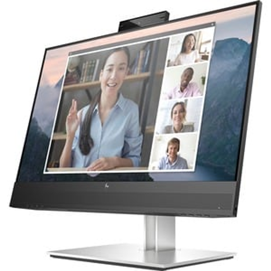 Monitor LCD HP E24mv G4 24