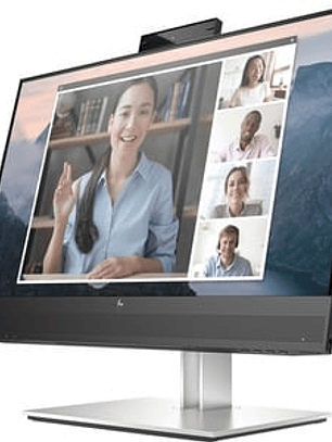 Monitor LCD HP E24mv G4 24