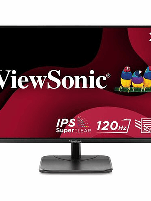 Monitor LED ViewSonic VA2456A-MHD 24