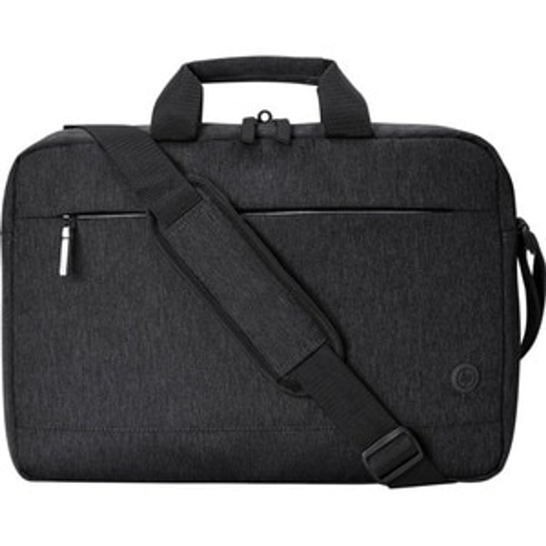 Estuche de transporte HP Prelude Pro (Briefcase) para 39.6cm (15.6