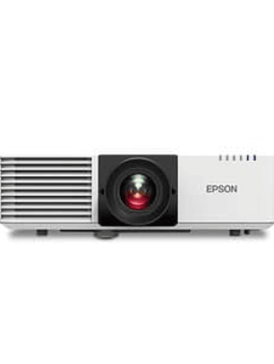 Proyector POWERLITE L570U 4KE